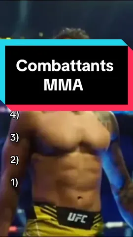 🔥 TOP 5 des COMBATTANTS MMA les plus DOMINANTS ! (Le numéro 1 va vous SURPRENDRE) 🔥 Prépare-toi à découvrir les 5 combattants les plus redoutables du MMA actuels💥 Des noms que tu connais… et une surprise en numéro 1 qui risque de faire débat ! 👀 💬 Tu n’es pas d’accord avec ce classement ? T’as un autre top 5 en tête ? Dis-le en commentaire, on en parle ensemble ! 👍 Like la vidéo si t’aimes le MMA 📲 Abonne-toi et active la cloche pour ne rien rater des prochains tops et analyses ! ➡️ Dis-moi en commentaire : QUI est ton GOAT du MMA ? 🐐 📌 N’oublie pas de partager cette vidéo avec tes potes fans de fight ! #MMA #Top5MMA #UFC        #combattantfrancais #combattantmma 