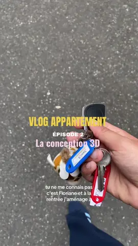 #fyp #appartement #etudessup 