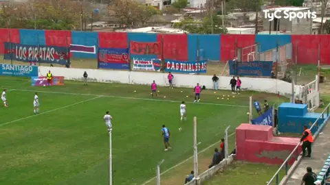 EL PENAL DE LA POLÉMICA! 🤯 De la infracción cobrada por Llobet a la doble ejecución de Monserrat. ¿Había adelantamiento de Ramírez en el primer penal?  #NacionalEnTyCSports ⚽