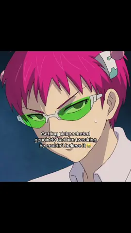 I fucking hate the 5 hashtag rule #saiki #saikik #aermika #fyp #xyzabc 