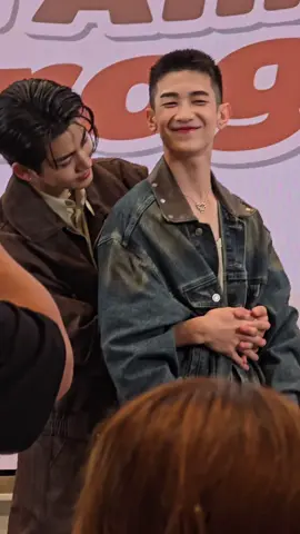 I love him so much. I love him more than I did yesterday, and I already know tomorrow I'll love him even more, because every piece of him he gives me is another to fall in love with. ลูกพาอินเตอร์ค่ะ love u #ITSSKINxAlmondProgress #Almondbabybigboy #แอลม่อนไม่ใช่อัลม่อน #ProgresssPassawish #___progresss___ 