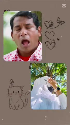 আমার তো ওইডাই ফলো করতে মন চাইতে চে..!🤣🤣