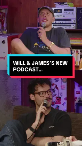EARLY POD OUT NOW ON @Fellas Loaded WITH @James Marriott & @WillNE 🤩 #thefellas 