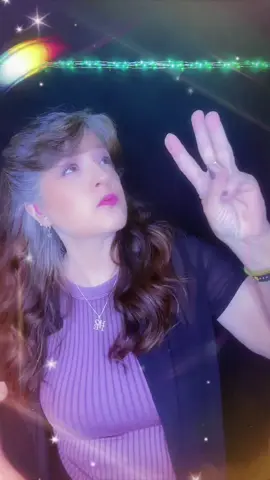 So this platform would not push my ASL version of defying gravity out because of the music or something? Anyways, here is a shorter version and maybe they’ll allow everyone to see this version? This was a lot of fun to make and I wanted to share it. it did really well on my other platforms. Please help me make it do well here at TikTok? #ASL #Wicked #defyinggravity #deafcreator #deaf 