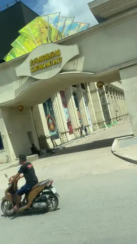 Vì nhà nghèo lên nghe.hải dớ sang camuchia làm ăn @Sơn Kễnh 
