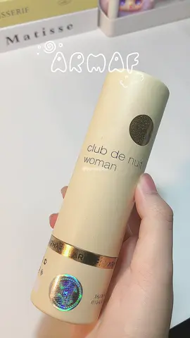 #nuochoa #unbox #armaf #beauty #review 