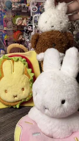 🎉🎉🎉 More more more Miffys!!! 🐰🐰🐰 from @Toystracking aka MiffyTracking 🐰🐰🐰💕💕💕