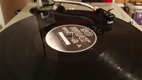 #OldSchool  #Wayback  #Throwback  #Classic  #Vinyl  #90s  What's Happenin' & veronika cowper- It Takes Two 2 Get It On