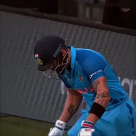 Pressure ain’t a thing for Kohli #cricket #viral #viratkohli #aftereffects 