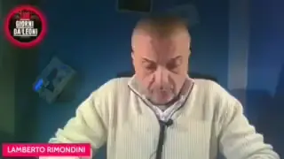 USTICA E I KAZARI ISRAELIANI SI  RIPERCORRE UNA SERIE DI AVVENIMENTI TERRORISTICI CHE HANNO SEGNATO LA STORIA ITALIANA VIDEO ESTREMAMENTE IMPORTANTE E CHIARIFICATORE SUI KAZARI (LE RADICI DI OGNI MALE SULLA TERRA) E IL LORO OBIETTIVO FINALE