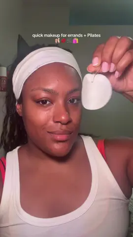 GRWM!!!! #grwm #grwmroutine #grwmmakeup #pilates 