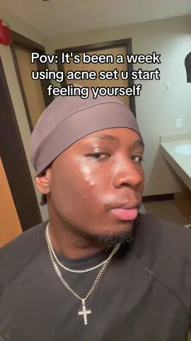 #skincare #skincareroutine #skincareformen #acne #acnetreatment 