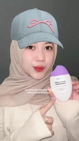 baguss bgttt! #facetology #sunscreen #facetologysunscreen #fyp #trending 