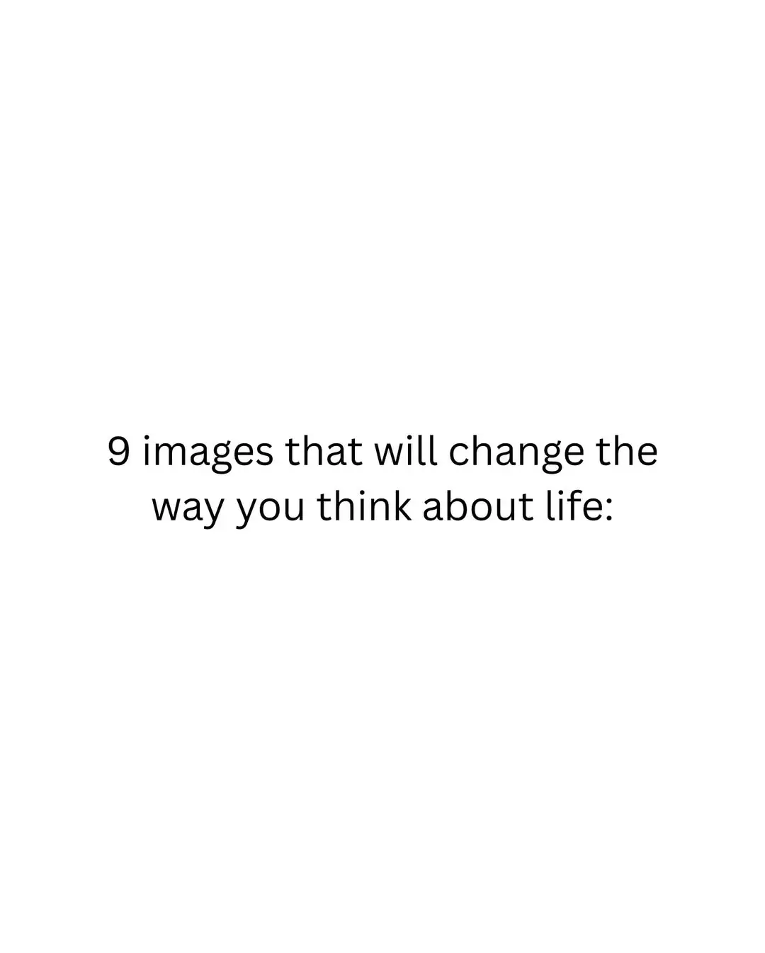 Here are 9 powerful images that will change the way you think about life! Each one tells a story, ignites inspiration, and reminds us of the beauty and resilience within us all. 🌈💪 Let these images inspire you to see the world through a lens of positivity and possibility! 🌍💖 #Inspiration #LifeChanging #PositiveVibes #MindsetMatters #GrowthMindset #Hope #Joy #Kindness #Resilience #DreamBig #NatureLovers #Friendship #Compassion #Peace #Motivation #Empowerment #SelfLove #BelieveInYourself #ChangeYourPerspective #tiktokinspo 