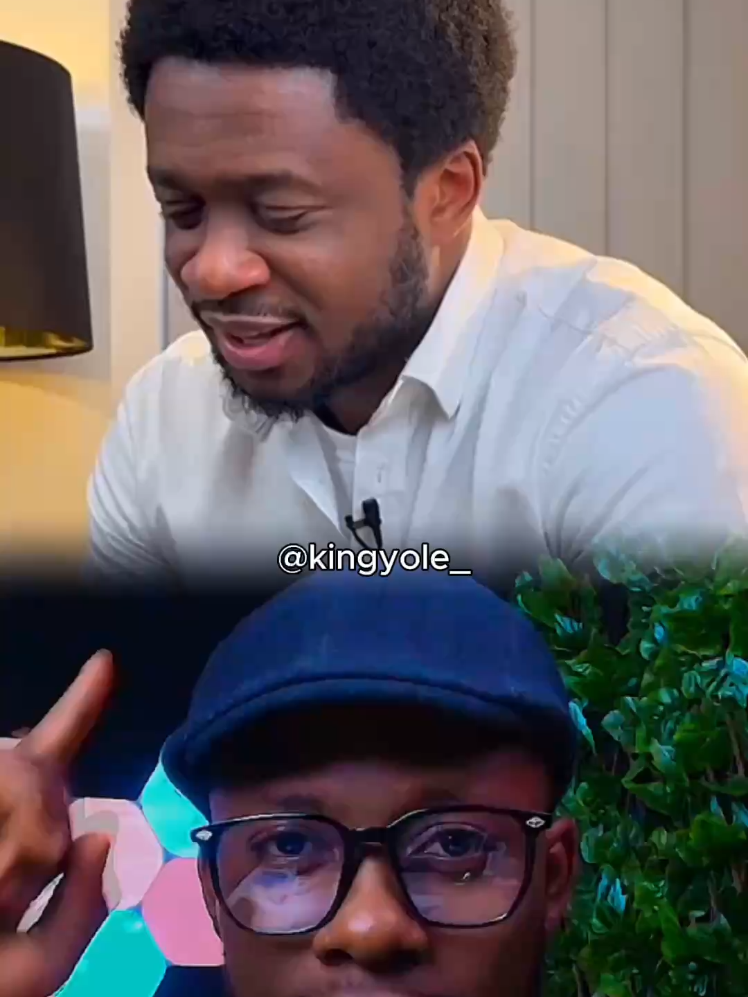 How to overcome depression and anxiety... Video Credit: @collins_imadojemu