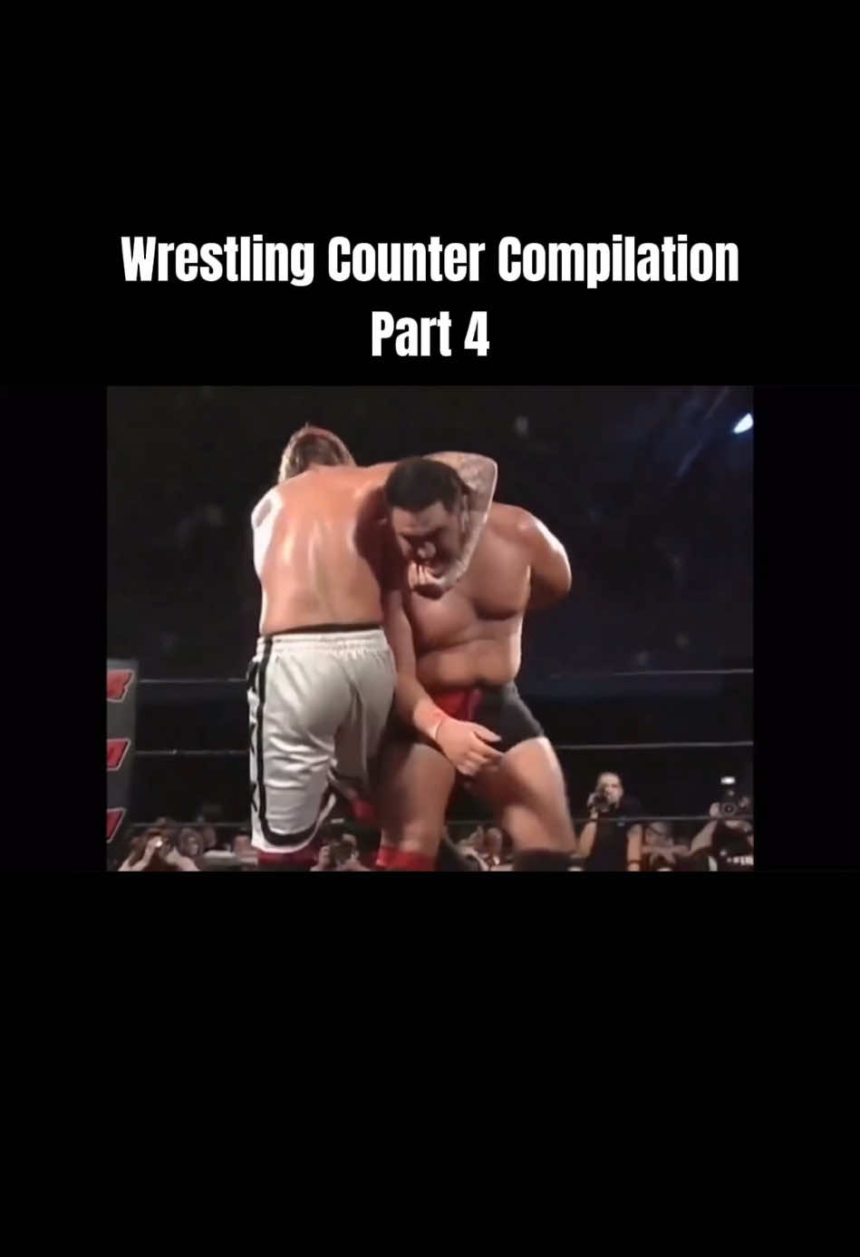 #roh #ringofhonor #tna #tnawrestling #war #noah #stardom #dpw #defiant #aew #allelitewrestling #aewdynamite #aewrampage #WWE #wweraw #wwesmackdown #wwenxt #wwenetwork #wwelive #wweuniverse #wwechampion #wwesuperstars #wrestling #prowrestling #short #shorts #reel #reels #series #fy #fyp #fypage #foryoupage #popular #follow #likesforlike #instagram #omg #wow #part #4 #counter #compilation #cmpunk #samoajoe #walter #willospreay #mercedesmone #roxanneperez #deonnapurrazzo #chrisjericho #ajstyles #jerrylynn #kevinowens #shinsukenakamura #sanada #jakesomething 