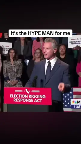 This! #GavinNewsom #Gerrymandering #ProtectDemocracy #VotingRights #DemocracyMatters #UnfairElections #StopGerrymandering #PeopleOverPolitics #FairMaps  #ElectionIntegrity #PoliticalCorruption #fyp #fypシ #foryoupage #trending #texas #texasgovernor #bluestates