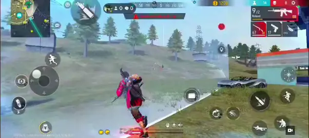 #tiktoklive #livehighlights #free_fire 