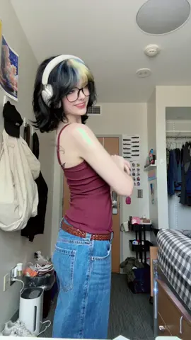 1st Day of classes😭 #fyp #girl #fypシ゚viral #college #thatbobagirl (what would you do if you saw me walking around campus🧐)
