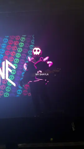 resumen de tesla en el concierto : 🫶#thelivingtombstone #tesla #fyp #fypシ゚ #parati 