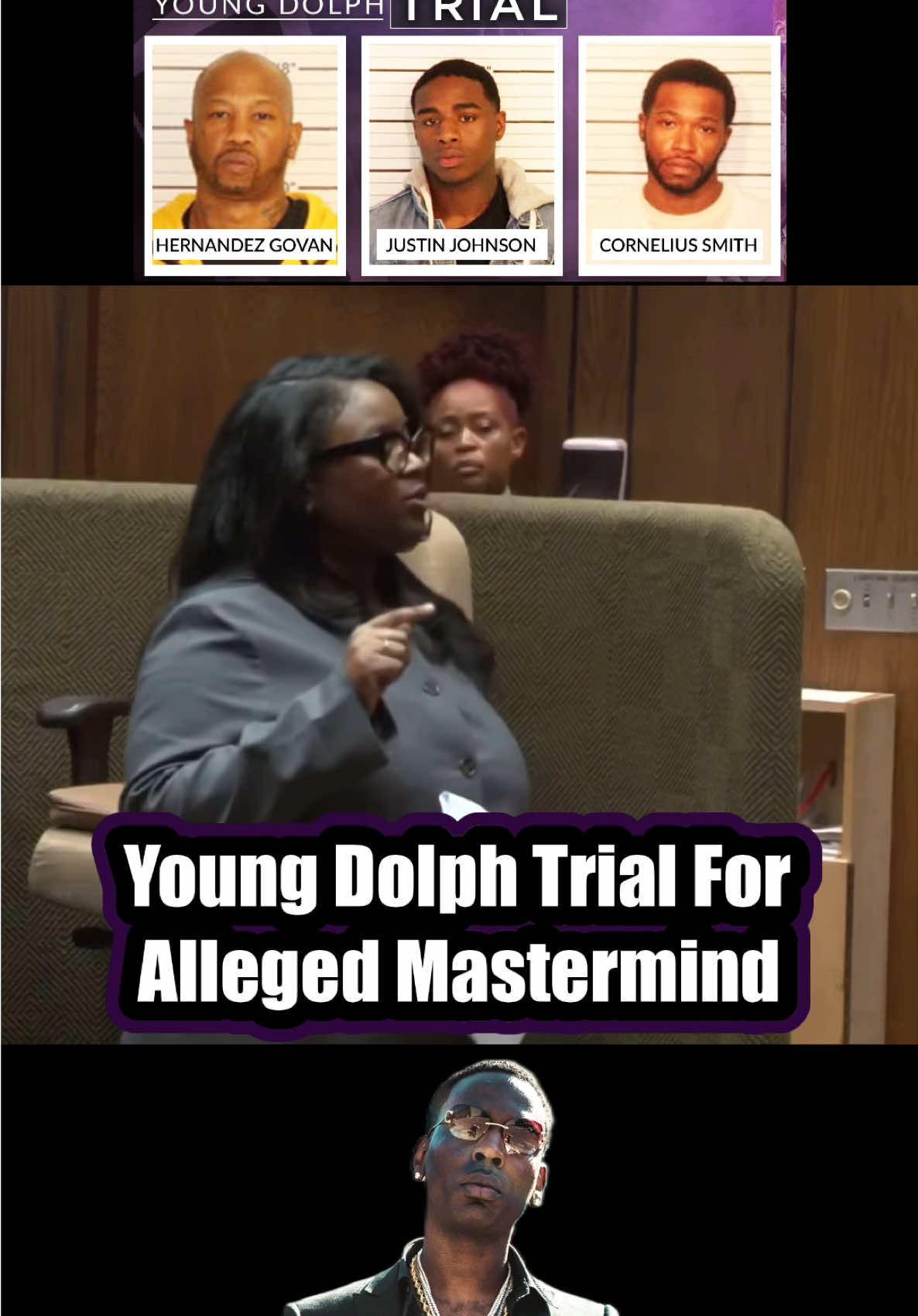 Young Dolph Trial For Master Mind Hernandez Govan Tune In For More Updates #youngdolph #hernandezgovan #corneliussmith #makedascookies #straightdrop #memphis #justinjohnson #shundalebarnett #bigjook #yogotti #cmg #lottacash #rap #hiphop #keyglock #paperrouteempire #lottacashdesto #desto #ripyoungdolph #730radio #drake #zillionairedoe #moneybaggyo #ytbfatt #lilbaby #youngthug #gunna #adinross #n3on #bloodhoundq50