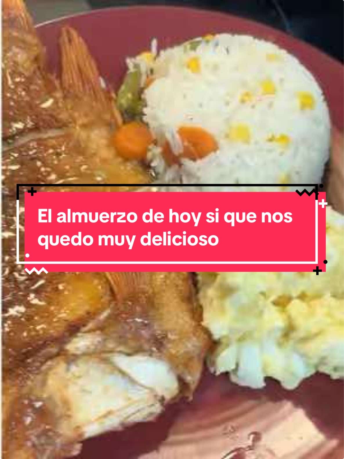 #foryoupage #viral #pezcadofrito delicioso 😋 