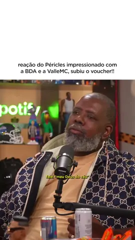 slk BDA 10 anos é kant, cesar e pericão de trio 🫵 #podpah #pericles #bda #batalhaderima 