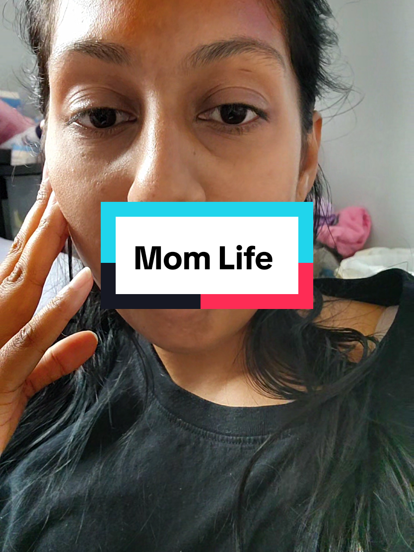 Stressed may be an understatement 🙃  #overstimulatedmom #stressedout #sahmsoftiktok #yapping 
