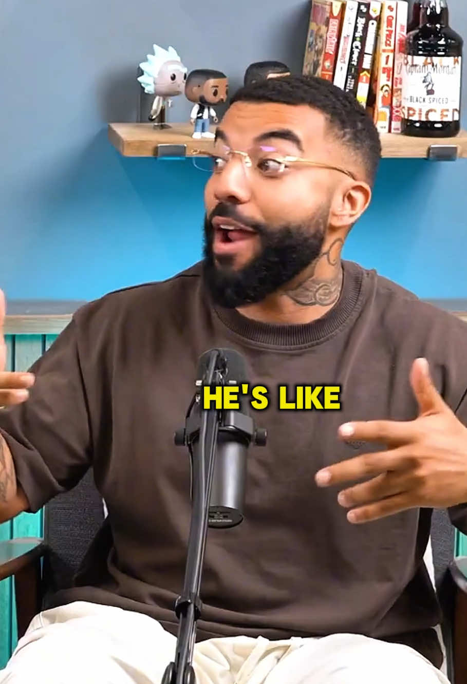 Daddy Fantasy #shxtsngigs #shxtsngigsclips #shxtsngigsfanpage #podcastclips 