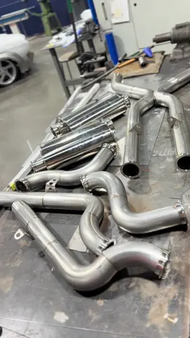 WELD DAY. Everything is fit and tacked. Now for the best part… weld it all up! - #bluecollarbarbie #occarsinc #welding #bluecollarbabe #bluedemon #mfurick #classiccars #classictrucks #hotrods #ratrods #girlsandcars #fabricator #metalgirl #womanwelder #welderbabe #bluecollarbabes #welderbabes #girlswhoweld #womenintrades #tradeswoman #weldaddicts #tigwelding #migwelding #shoplife #restoration #sheetmetalfab #exhaust #custom #stainlesssteel #handmade 
