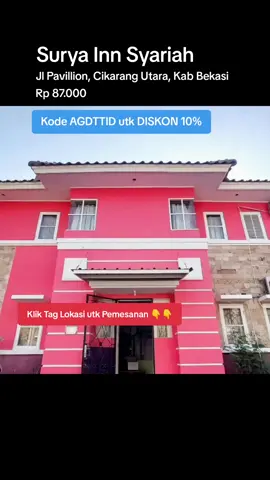 #NginepSeruDulu #JelajahKota #aprosaproperti 