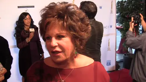 Camp queen and legendary chanteuse, Lainie Kazan, in a more serious moment as she talks about antisemitism.  If you happen to leave a comment on this video, please keep it kind and respectful. It’s a crazy time we’re living in, and I hope that brighter days are coming soon. And I hope that as a society we can get back to uncovering those things that unite us all through collective experiences. For me, I think camp media does that so well: providing escapism and something over-the-top we can either laugh at or feel dazzled by, no matter who you are, where you’re from, or what you believe.  #lainiekazan #camp #campy #kitsch #kitschy 