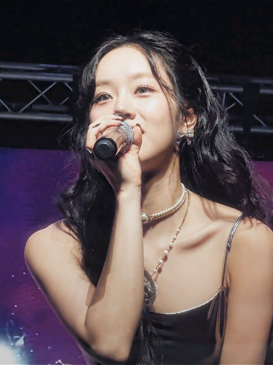 when and where 👰‍♀️ || #hyeri #leehyeri #girlsday #edit #fyp 