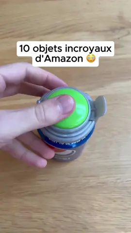 Le 3 ème est mon préféré 🥰 #amazon #amazonfavorites #amazonmusthaves #TikTokMadeMeBuyit #gadgets 