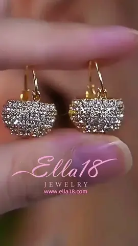 Link on my bio😍✨❤️#ella18jewelry #fashion #beautiful #jewelry #jewelrybusiness #jewelryshop #jewelrystore  #earrings #trend 