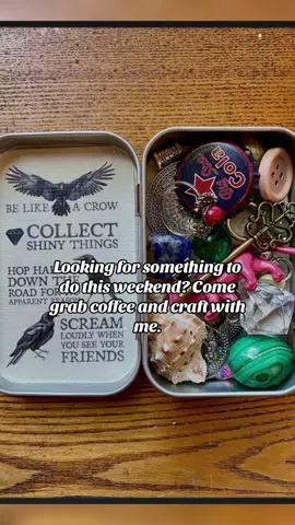 Ticket link in my Instagram bio Nya_wellness 🎟️ #sanfranciscobayarea #eastbayareatiktok #fyp #craftingtiktok #trinketdish 