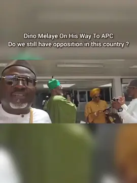 #viral #politics #dinomelaye #apc 