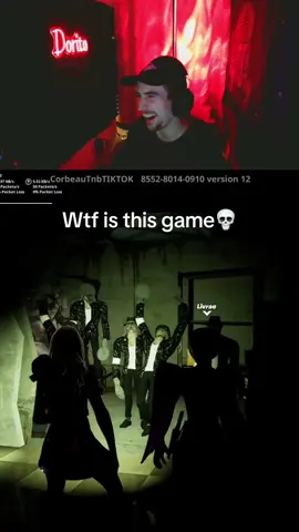 Who even had the idea to make a michael jackson horror map💀 #michaeljackson #fortnite #mj #fortnitefunny #viral 