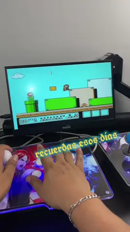 retro arcade console #retrogaming #GamingSetup #arcade #gamers #videogames 