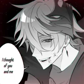 ac knenfan ib emueisu art msnz_04 oc luvlrrs #childe #childeedit #edit #GenshinImpact #genshinimpactedit 