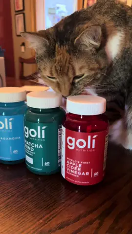 #goli #tiktokshop #freeshipping #ttshop #calico 