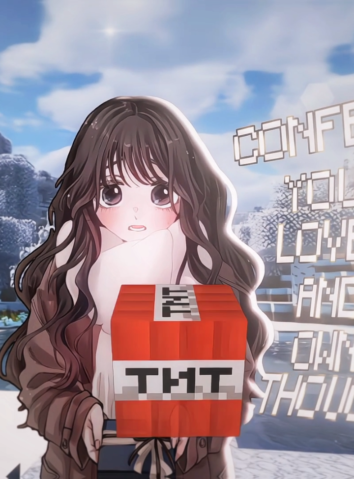 CONFESS YOUR LOVE 🌹 #waguri #confessyourlove #wagurikaoruko #hanasq #アニメ 