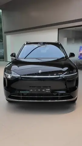 HUAWEI AITO M9, EV/REEV. #chinacarexports #chinesecar #китайскийавтомобиль #aitom9 #huawei #luxurycars #electriccar #evcar #caroftiktok #foryoupagе #foryou 