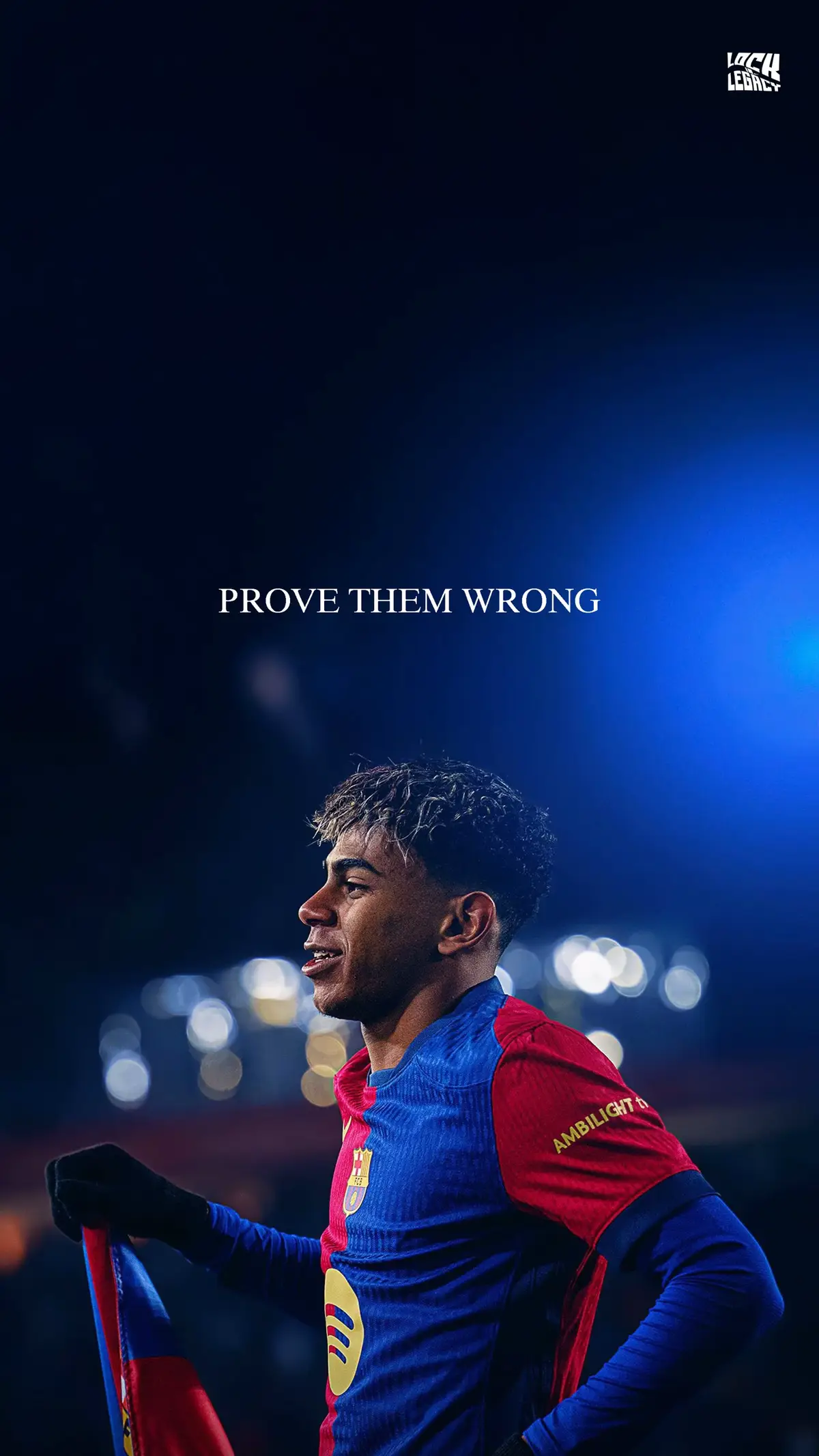 #ronaldo #messi #lockinlegacy #footballwallpapers4k #fyp 
