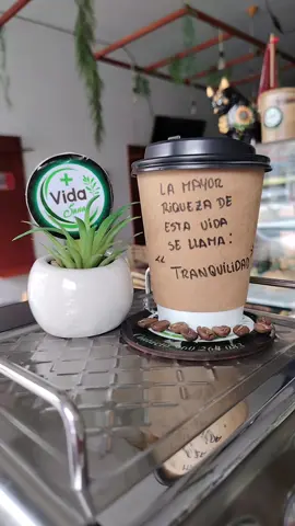 #amantesdelcafe #cafe #vidasanacasma #💚 #Viral 