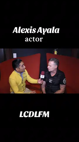 El Actor #AlexisAyala, continúa consolidándose como uno de los favoritos dentro de La Casa De Los Famos Mexico. Eh aquí una muestra de la experiencia,  sabiduría de su exitosa Carrera. #Actor #lacasadelosfamososmexico  #Televisa #Telenovelas 