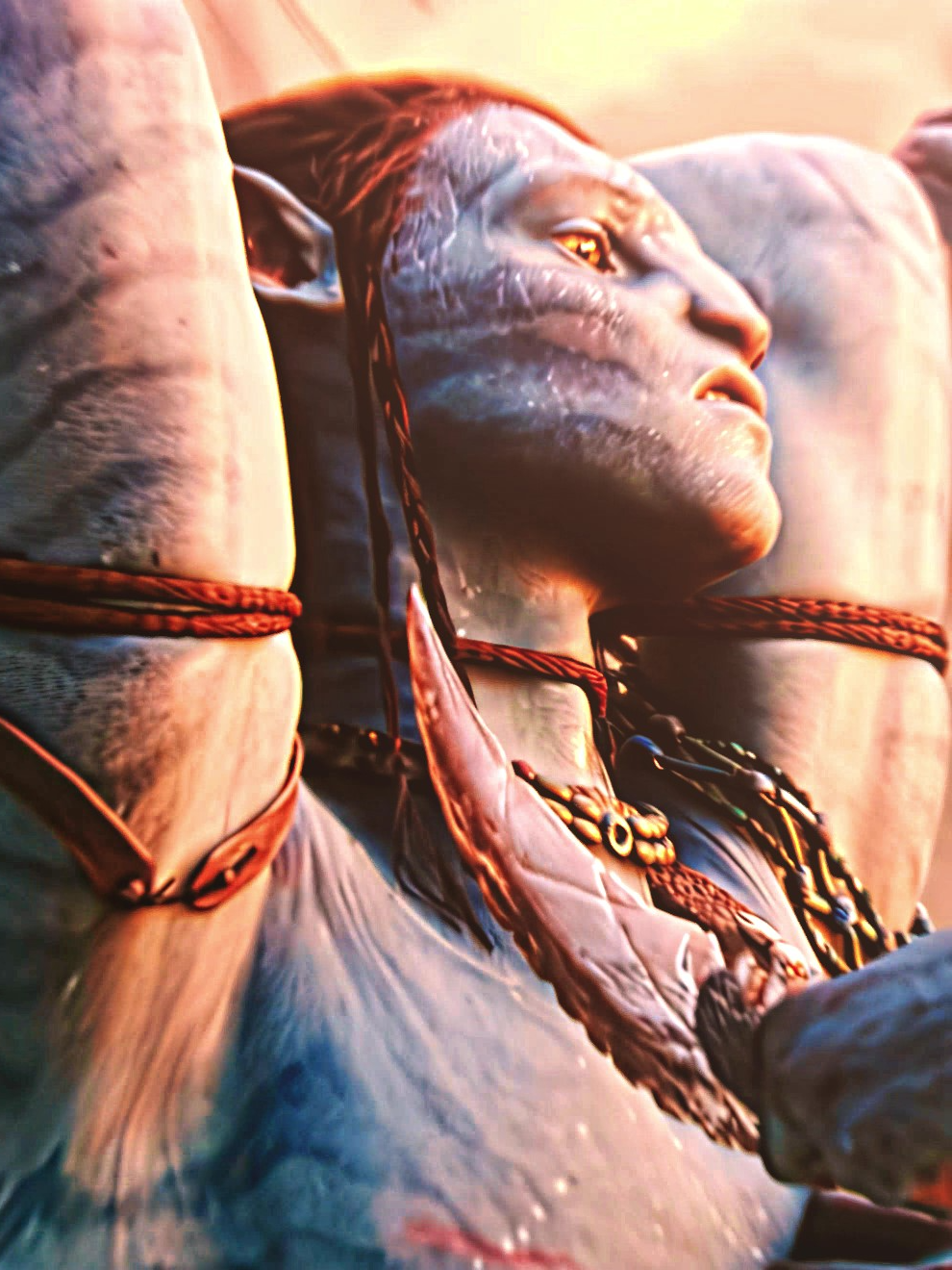 Don't ask me the color of anything cc : mine #avatar #avataredit #avatarthewayofwater #jakesully #jakesullyedit #fyp