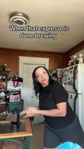 Time to get the day starrrrrted Gworls!!!