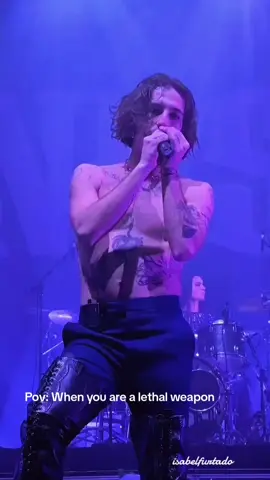 #maneskin #damianodavid 