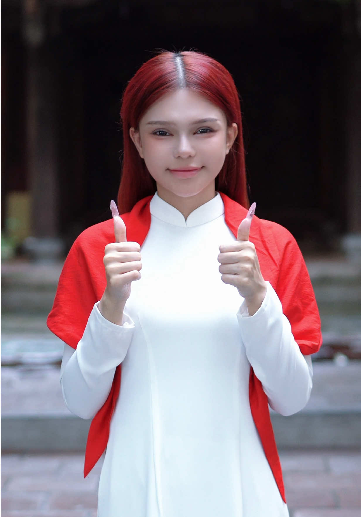 Thành quả sau khi nhận sự góp ý từ mọi người nha 💕 @đan thy 